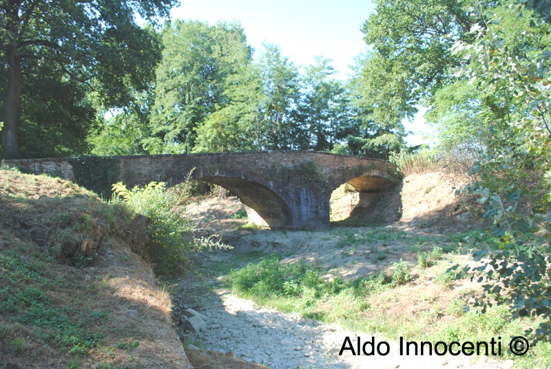 PONTE DI CIMABUE: IL PONTE 4' IMMAGINE